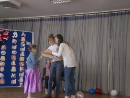 Singing is fun 2017 03